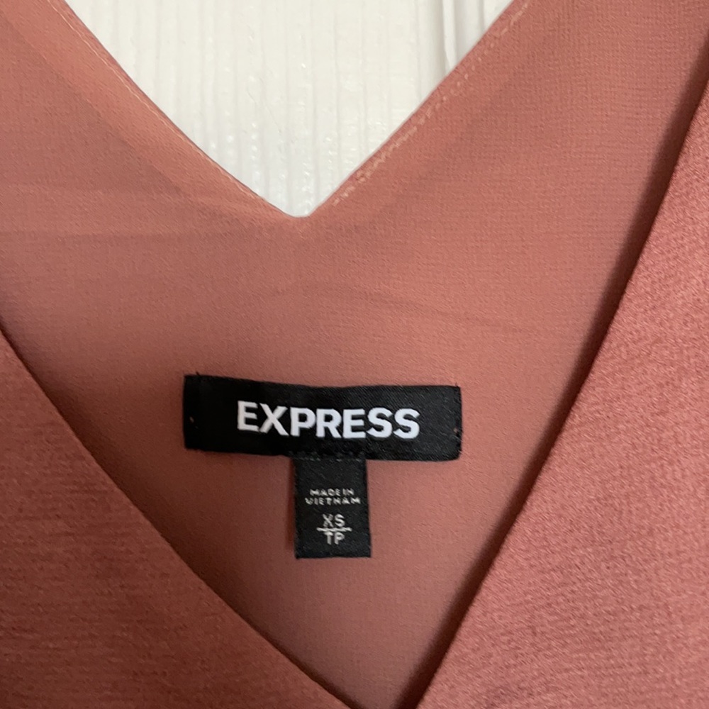 Express camisole - Picture 5 of 5